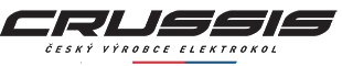 Logo Crussis